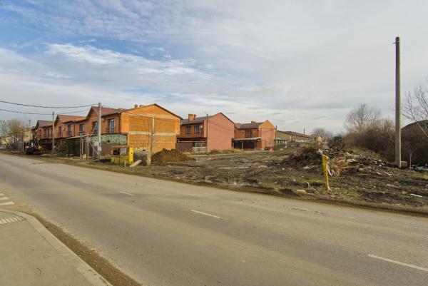 Земельный участок под коммерцию — фото 2